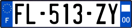 FL-513-ZY