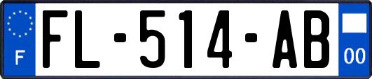 FL-514-AB