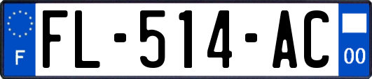 FL-514-AC