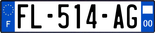 FL-514-AG