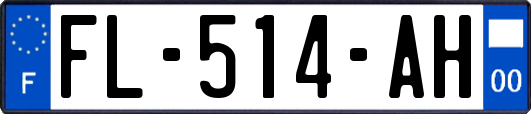 FL-514-AH