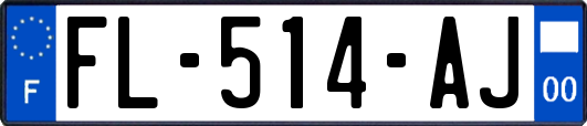 FL-514-AJ