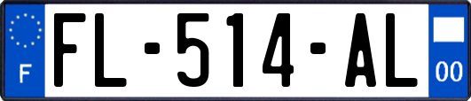 FL-514-AL