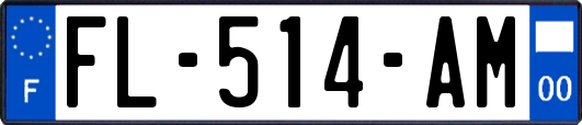 FL-514-AM