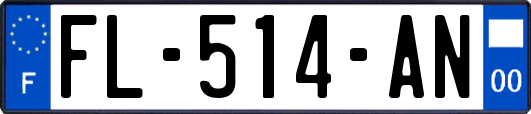 FL-514-AN
