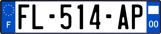 FL-514-AP