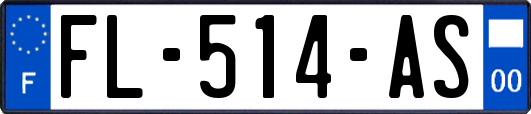 FL-514-AS