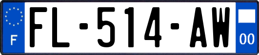 FL-514-AW