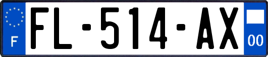 FL-514-AX