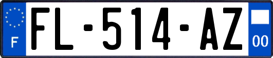 FL-514-AZ