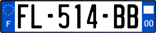 FL-514-BB