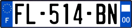 FL-514-BN