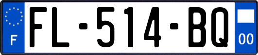 FL-514-BQ