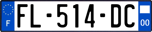FL-514-DC