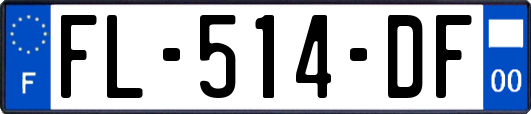 FL-514-DF