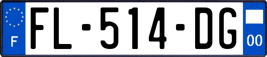 FL-514-DG