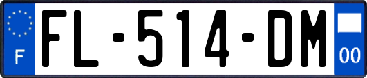 FL-514-DM