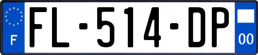 FL-514-DP