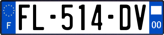 FL-514-DV