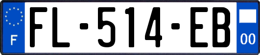 FL-514-EB