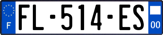 FL-514-ES