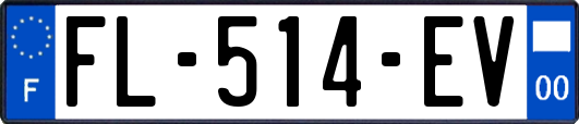 FL-514-EV