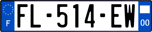 FL-514-EW