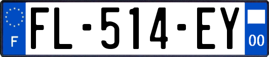 FL-514-EY