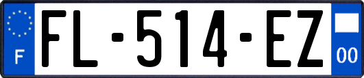 FL-514-EZ