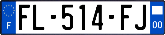 FL-514-FJ