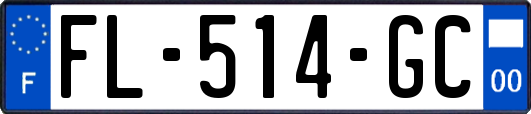 FL-514-GC