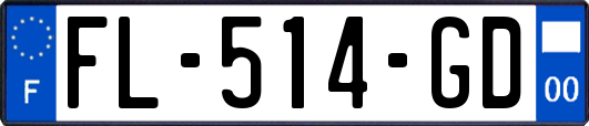 FL-514-GD