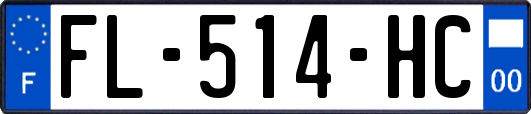 FL-514-HC