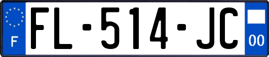 FL-514-JC
