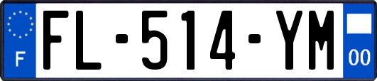 FL-514-YM