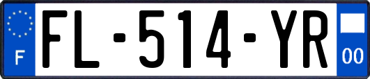 FL-514-YR