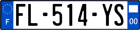 FL-514-YS