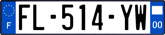 FL-514-YW