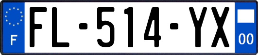 FL-514-YX