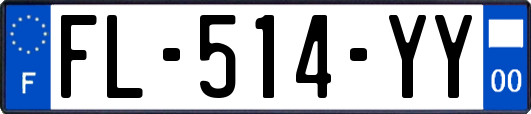 FL-514-YY