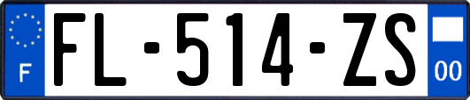 FL-514-ZS