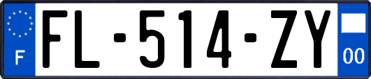 FL-514-ZY