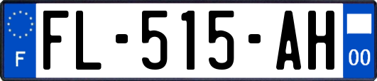 FL-515-AH