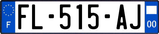 FL-515-AJ