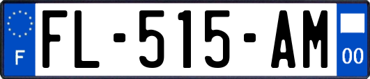 FL-515-AM