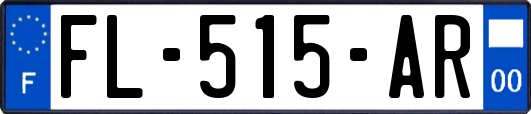 FL-515-AR