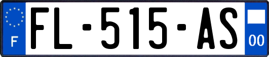 FL-515-AS