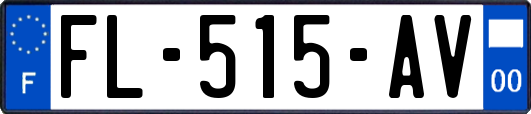 FL-515-AV