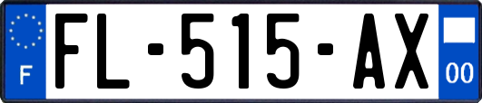 FL-515-AX