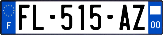 FL-515-AZ